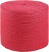 vidaXL Jute touw 8 mm rood 100% tossa jute