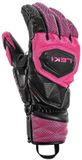 Leki Alpino Wcr Venom Sl 3d Handschoenen Zwart 6.5 Man