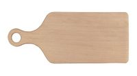 Louis Tellier NPPL28 snijplank, 34 x 14 x 1,3 cm
