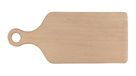 Louis Tellier NPPL28 snijplank, 34 x 14 x 1,3 cm