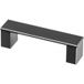 Gedotec ARES Poignée de meuble en aluminium, BA 96 mm