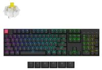 Keychron K10 V2 Draadloos Mechanisch Toetsenbord