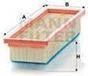 MANN FILTER Luchtfilter C2859