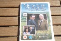 Midsomer Murders: The Electric Vendetta DVD