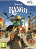 Electronic Arts Rango - Nintendo Wii - Standard Edition