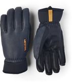Hestra Army leather wool terry 5 finger