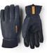Hestra Army leather wool terry 5 finger