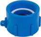BRADAS adaptateur IBC S60x6 avec filetage femelle 2 pouces