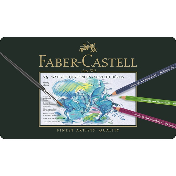 Faber-Castell Albrecht D&#252;rer