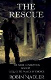 The Libri GmbH The Next Generation-The Rescue