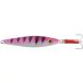 Kinetic Torskepilken Pilker 100g 10.5cm Rose Tigré