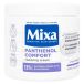 Mixa Panthenol Comfort Creme réparatrice pour le visage et le corps à tendance atopique, 400 ml
