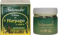 Naturandor Crema Harpago Y Sauce 50ml