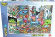Goliath That's Life City Edition New York - Puzzle de 1000 pièces