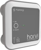 MyEnergi HARVI - energy harvesting wireless sensor - White