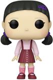 Funko Pop! - Squid Game - Young-Hee - #1731