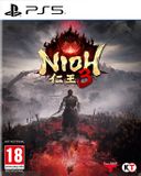 Bandai Namco Entertainment Inc. Nioh 3 - PS5