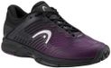 HEAD Revolt Pro 4.5 Allcourt Schoenen Paars EU 43 Vrouw
