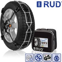 RUD Centrax N894 - Zwart - 50 cm - 4008244272418