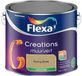 Flexa Creations Muurverf Extra Mat Sunny Ease 2,5 L
