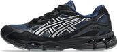 ASICS Gel - Baskets - Unisexe - Independence Blue Silver