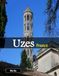 Uzes France: A Luxury Coffee Table Book of Iconic Landmarks