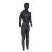 Beuchat 1dive Hood 7 Mm combinaison de plongée humide pour femme