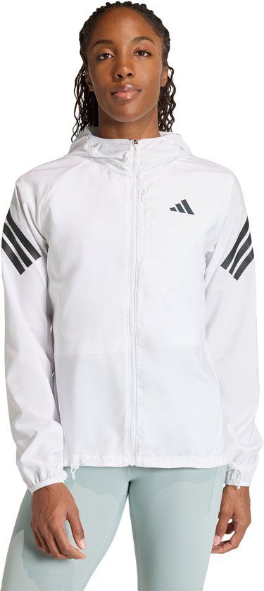 Adidas Performance Adi365 Iconic Running Jack Dames Wit M