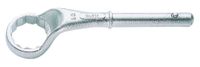 BAHCO Ringsleutel 310M-55