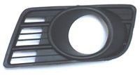 PRASCO Lüftungsgitter, Stoßfänger SZ0352134 vorne links