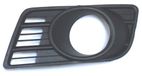 PRASCO Lüftungsgitter, Stoßfänger SZ0352134 vorne links