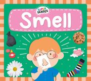 Smell BookLife Publishing Super Senses- Smell Paperback