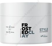 Dusy Professional Frosted Clay 100ml