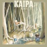 Solo Kaipa Solo LP