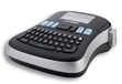 DYMO LabelManager 210D AZERTY Label Maker - Direct Thermal - 180 x 180 DPI - D1 Tape