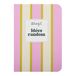 Mr. Wonderful Notitieboek A6 Random Ideeën