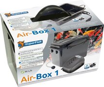 SuperFish Air-box Nr.1