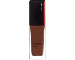 Shiseido Synchro Skin Radiant Lifting SPF 30 Foundation 30ml - 550 Jasper