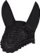 Eskadron Oornetje Crystal Platinum FS26 Black - Full