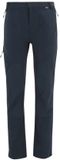 Regatta Questra Wandelbroek Mannen Marine Polyester/Elastaan Maat 48