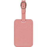 American Tourister Étiquette à bagages Solar Pink