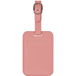 American Tourister Étiquette à bagages Solar Pink