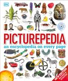 Picturepedia: an encyclopedia on every page