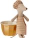 Maileg Wellness souris grande sœur