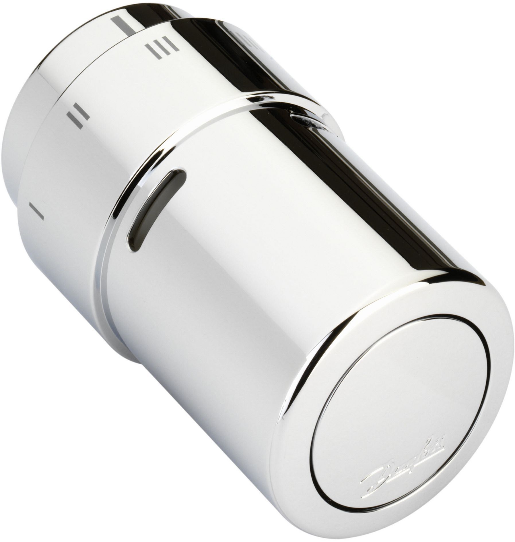 Danfoss 013G6170 Thermostaatkraan - Chroom