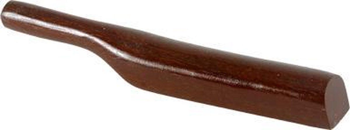 Talen Tools Zinkklopper - Hout - Vlak