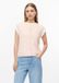 s.Oliver Tricot cardigan van alpacamix - Dames - Maat L (40) - Roze