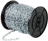 Dulimex Viktorketting vz 2.0mm (66mtr)