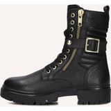 Wysh Boots Lily Zwart
