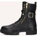 Wysh Boots Lily Zwart